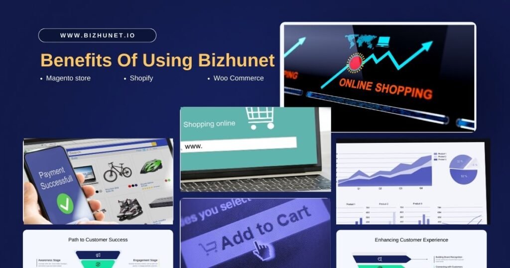 Bizhunet Benefits