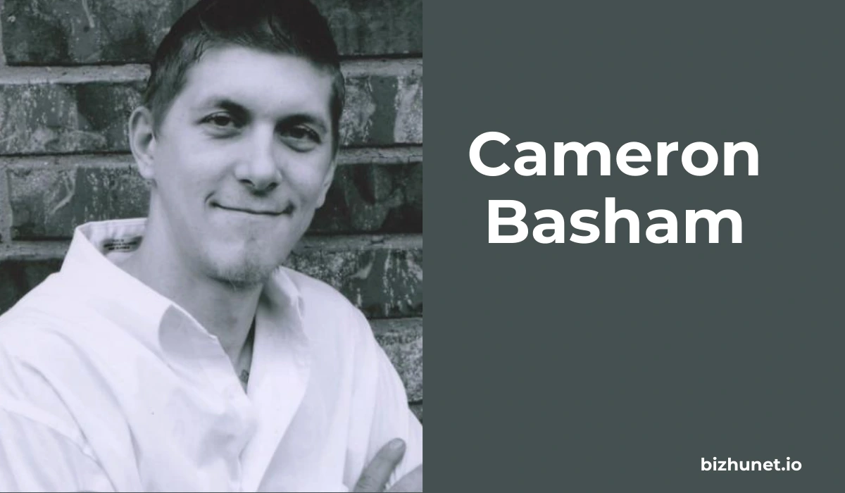 Cameron Basham