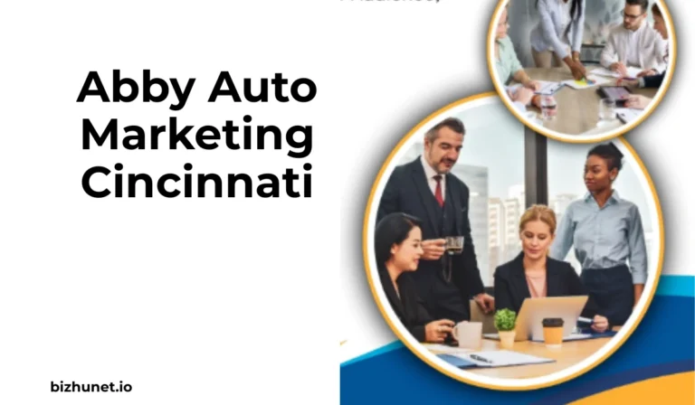 Abby Auto Marketing Cincinnati