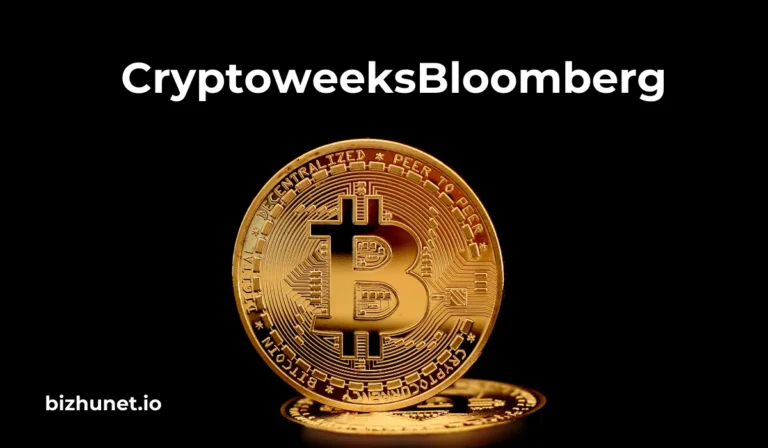 CryptoweeksBloomberg