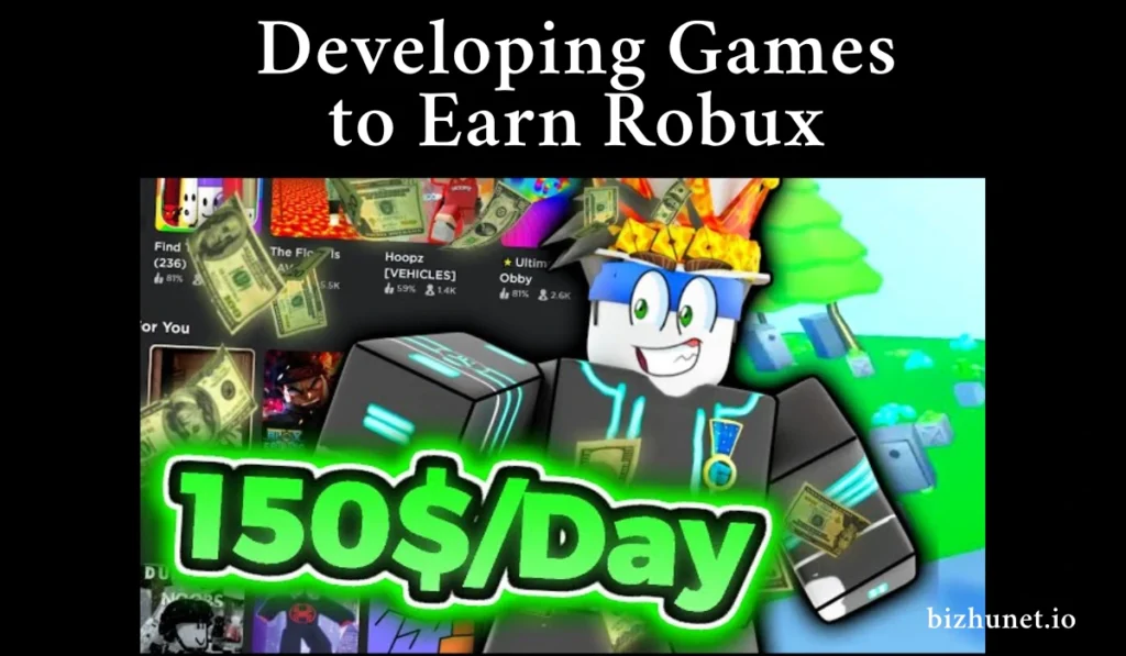 How to Get Free Robux