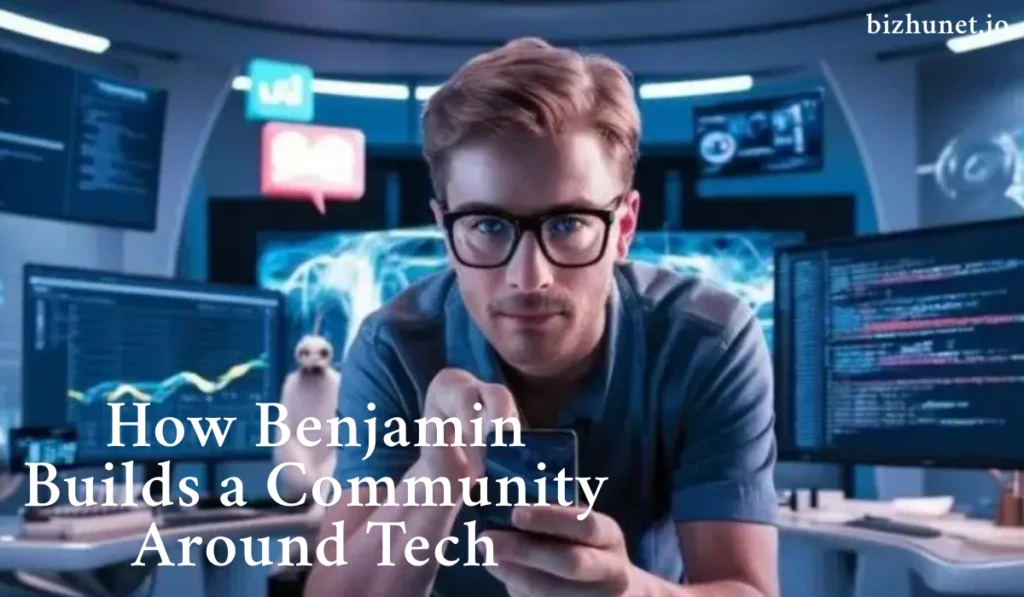 Keezy.co Guru Benjamin