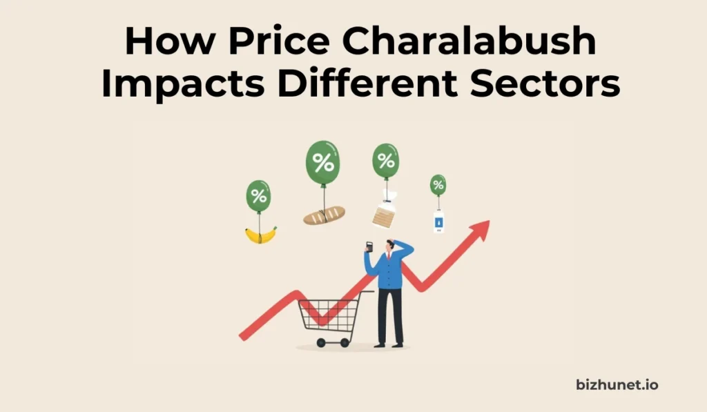 Price Charalabush