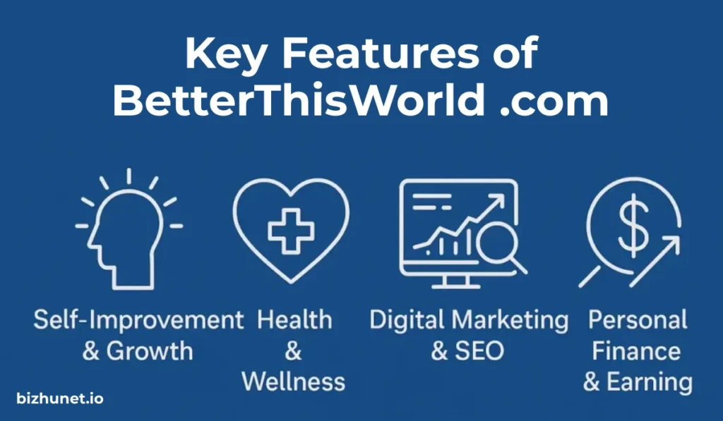 BetterThisWorld .com
