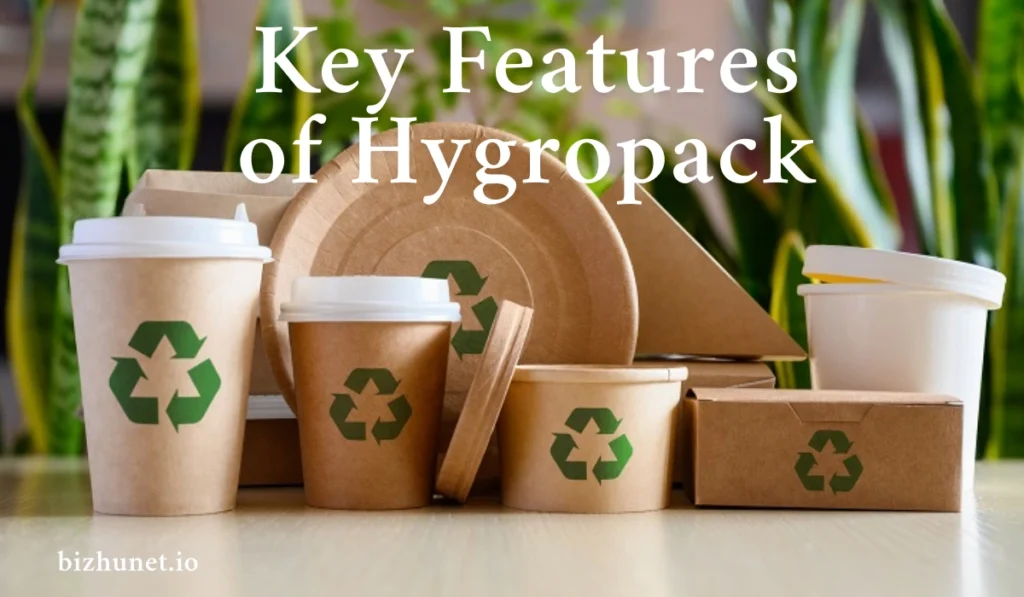 Hygropack