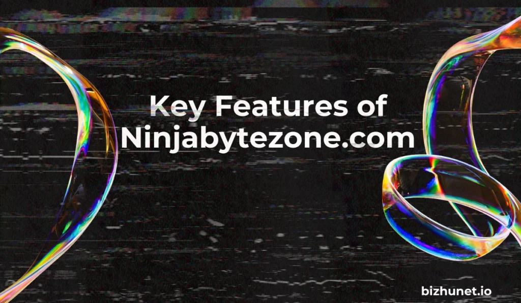 Ninjabytezone.com