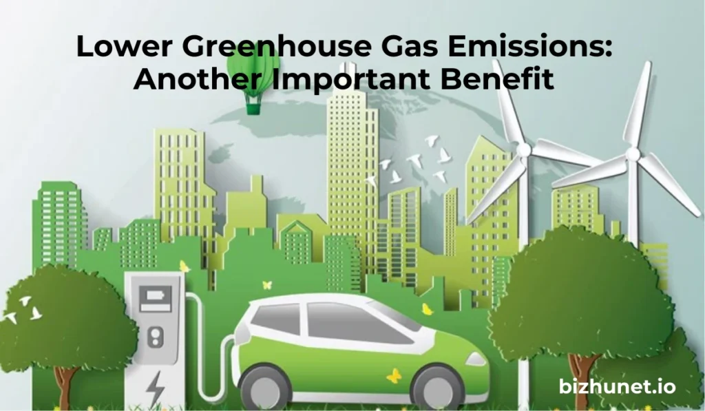 Benefits of Hybrid Vehicles
