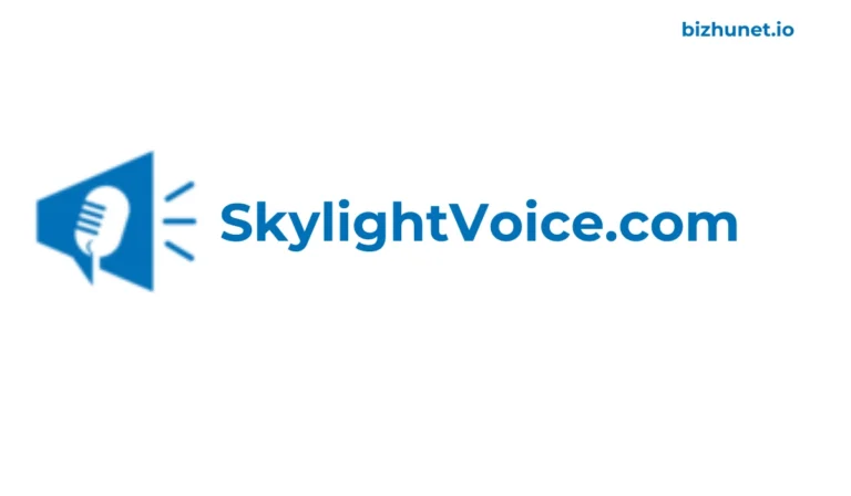 SkylightVoice.com