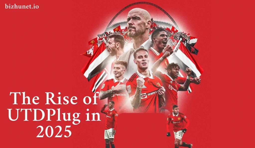 UTDPlug