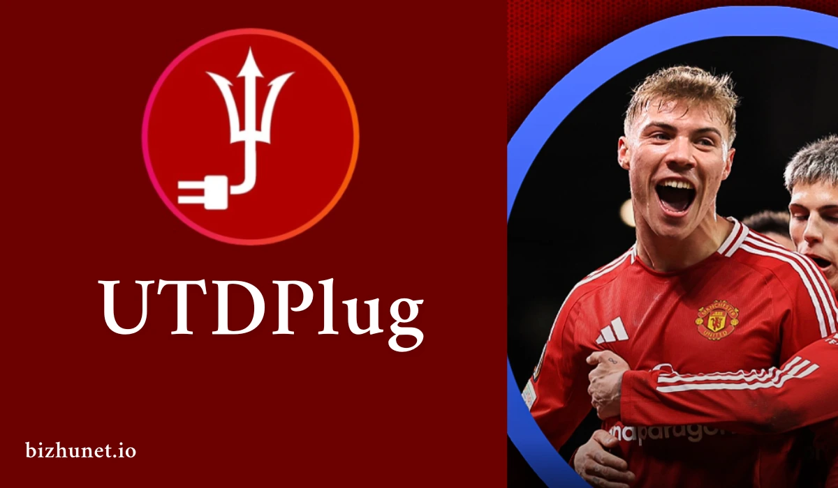 UTDPlug
