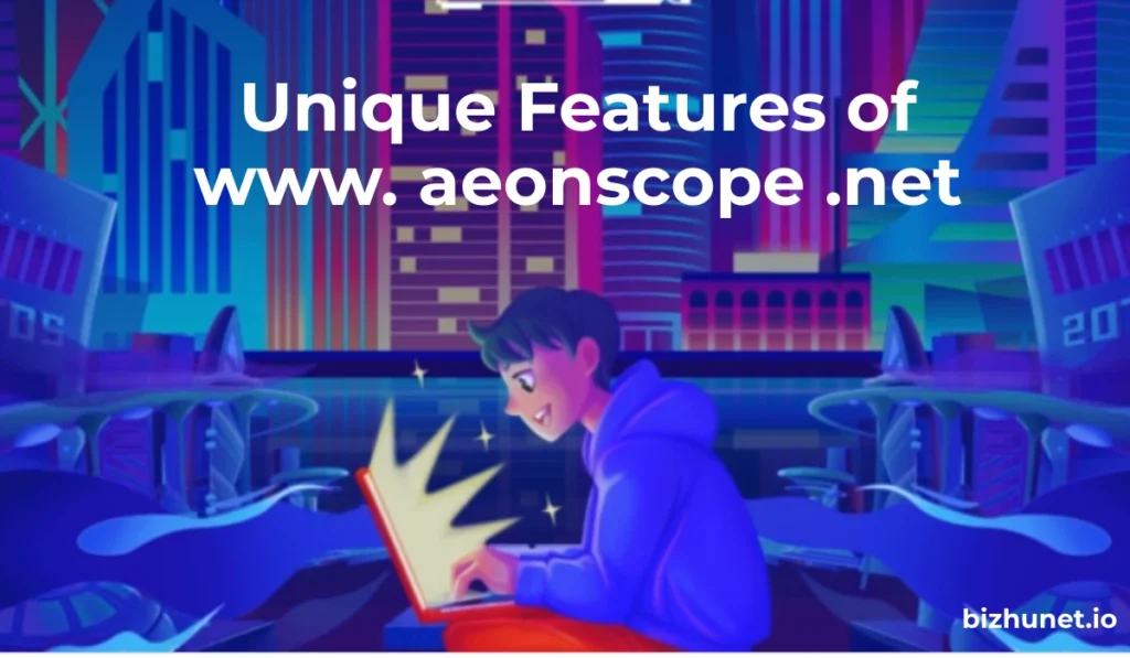 www. aeonscope .net