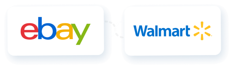 Walmart to eBay Dropshipping: All You Need to Know