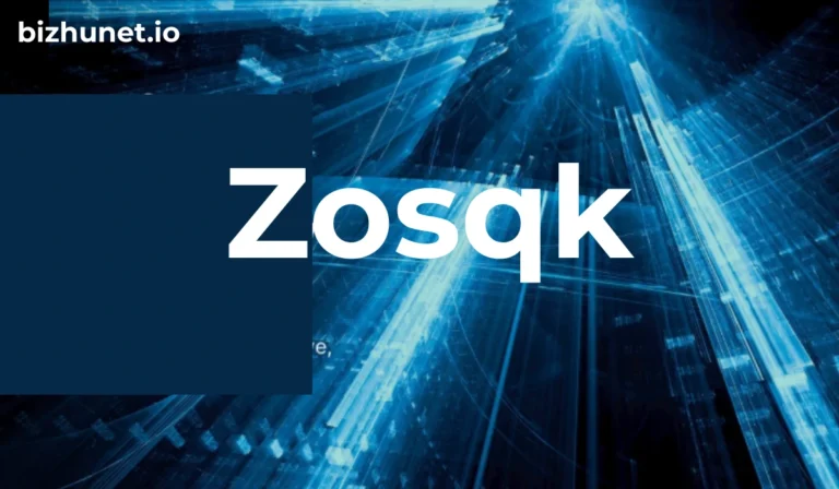 Zosqk