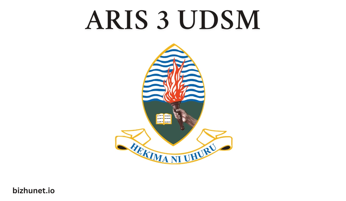 ARIS 3 UDSM