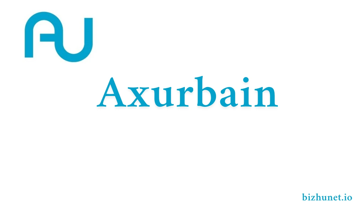 Axurbain
