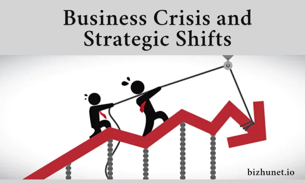 Crisis as Catalyst