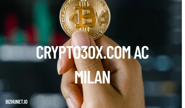 Crypto30x.com AC Milan