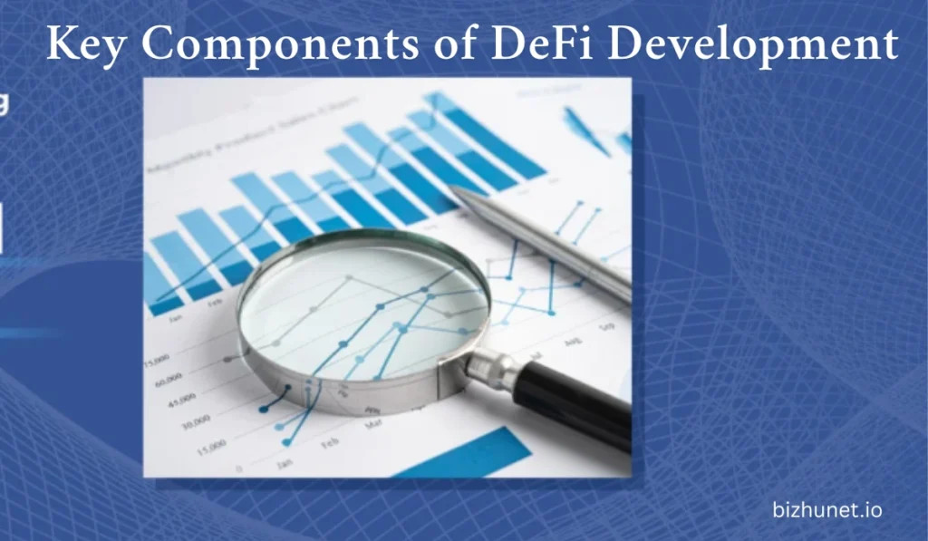 Defi Development
