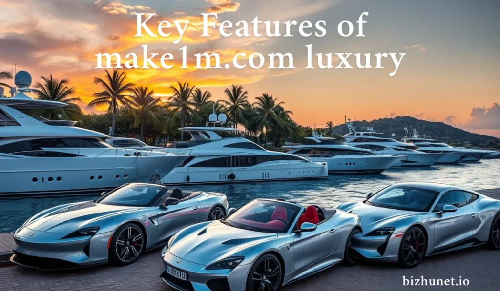 make1m.com Luxury