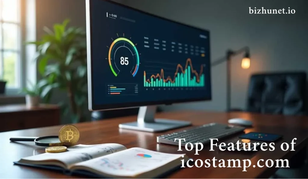 icostamp.com