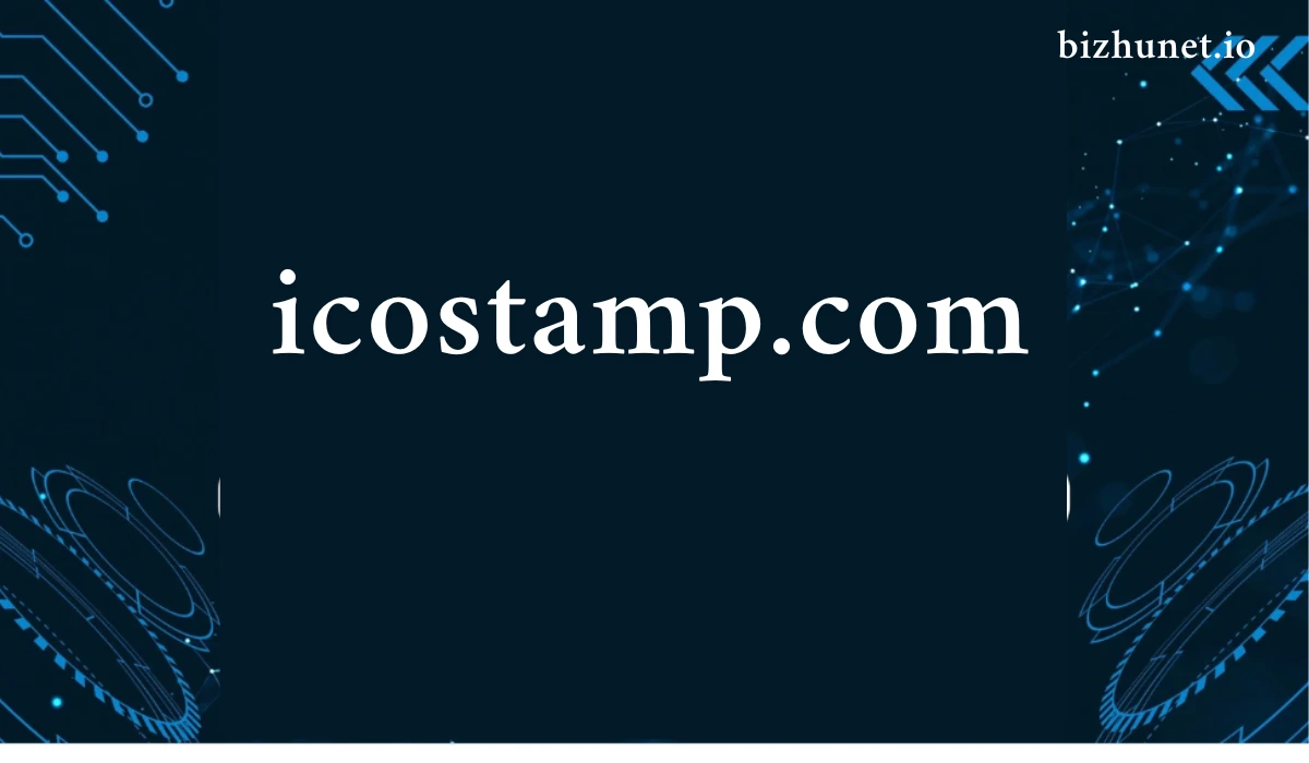 icostamp.com