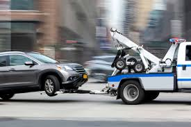 Understanding Wrecker Tow Trucks: Essential for Roadside Assistance