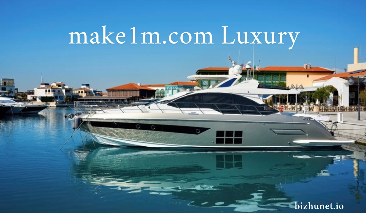 make1m.com Luxury