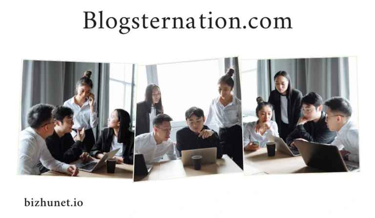 Blogsternation.com