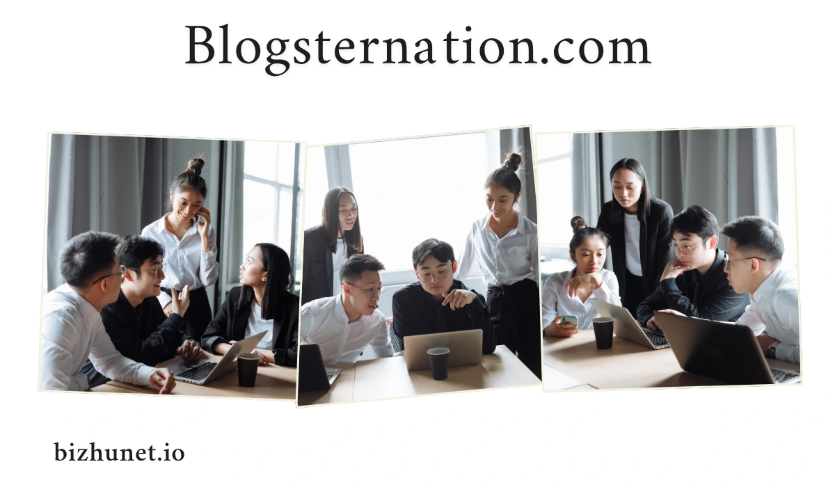 Blogsternation.com
