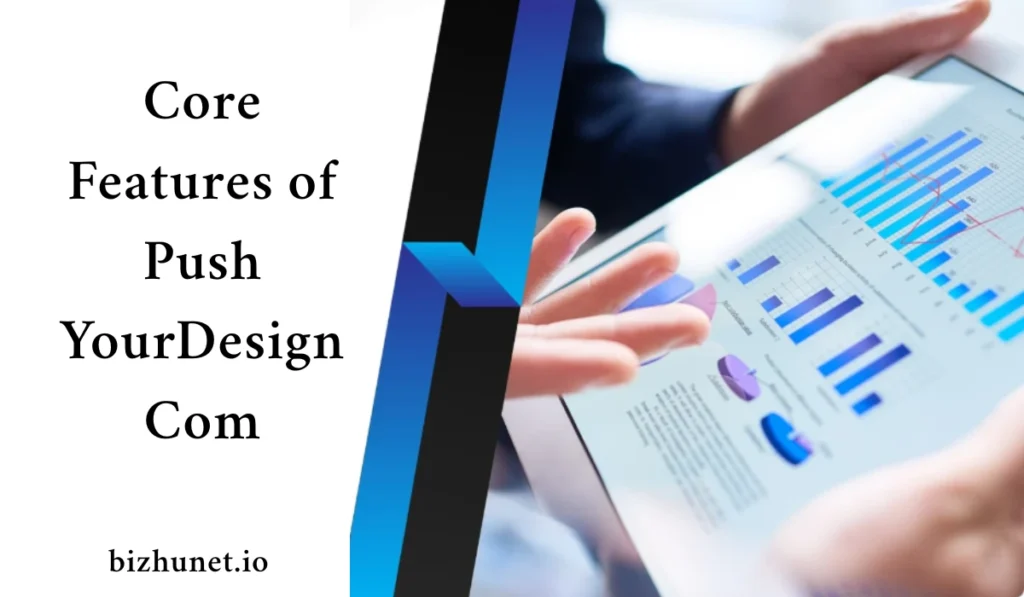 Push YourDesignCom