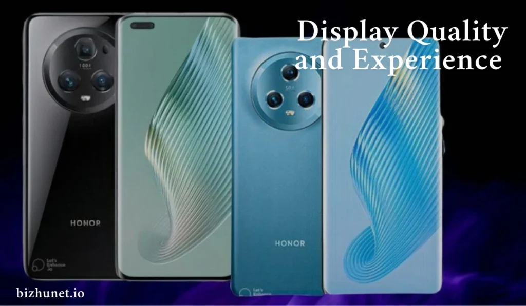 Geekzilla.tech Honor Magic 5 Pro