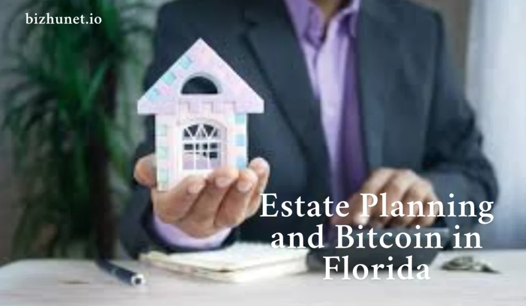Bitcoin Attorney Mount Dora Florida