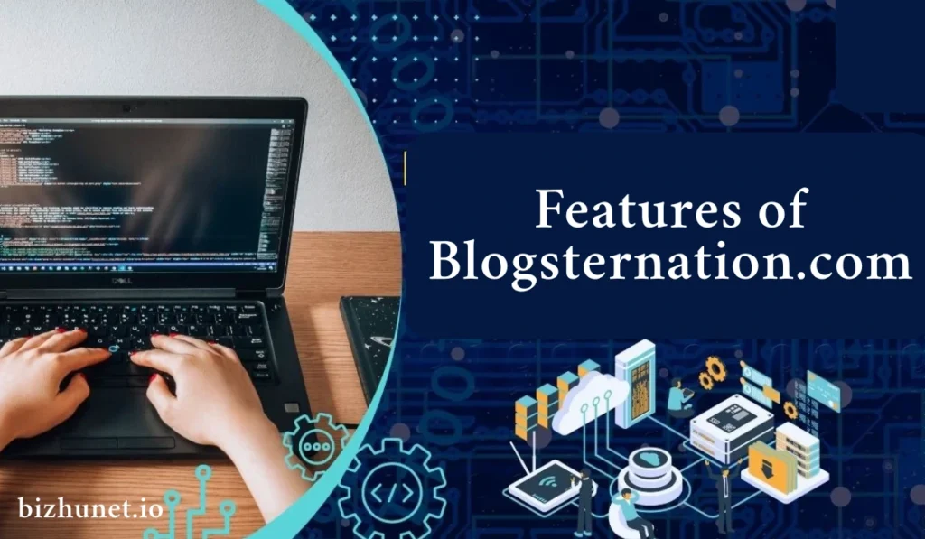 Blogsternation.com