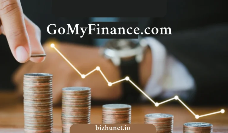 GoMyFinance.com