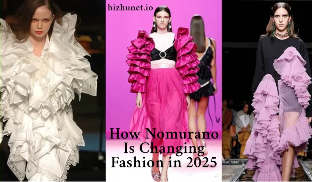 Nomurano