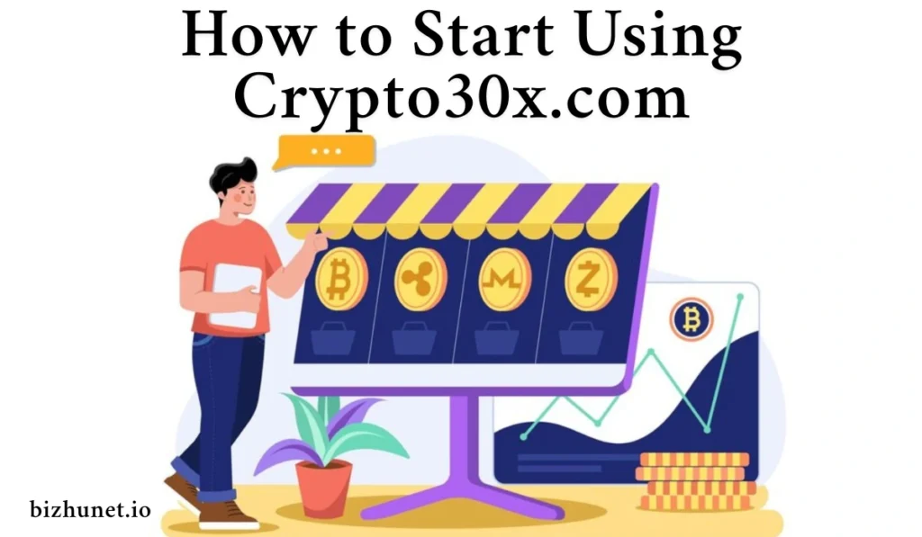 Crypto30x.com