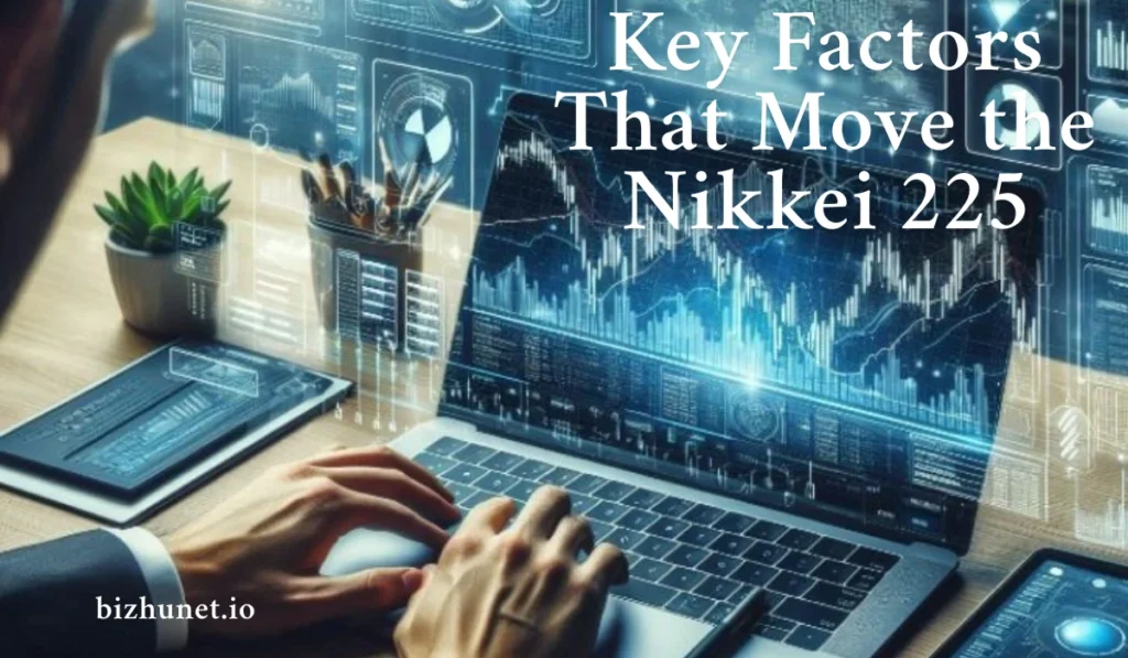 FintechZoom.com Nikkei 225