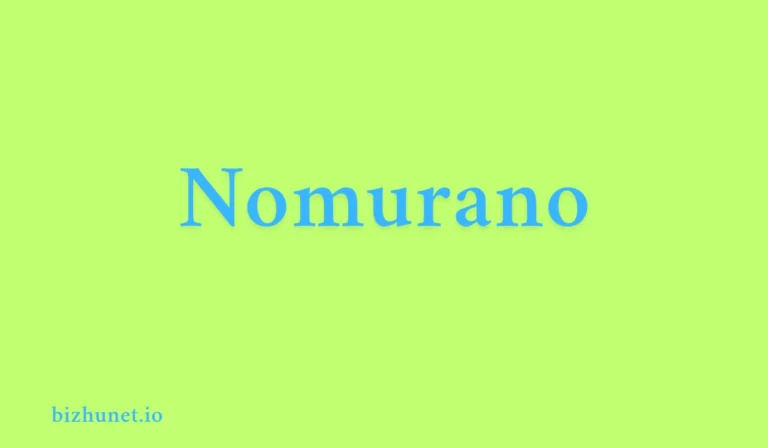 Nomurano