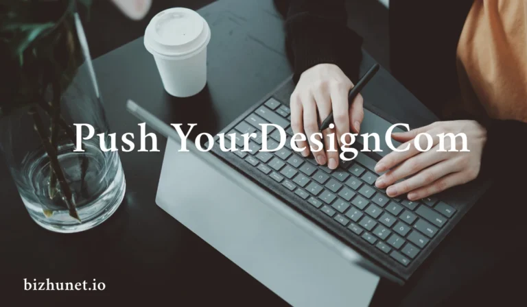 Push YourDesignCom