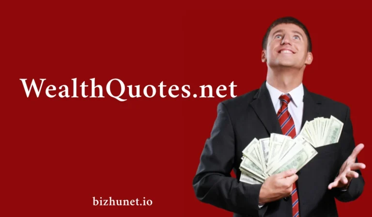 WealthQuotes.net