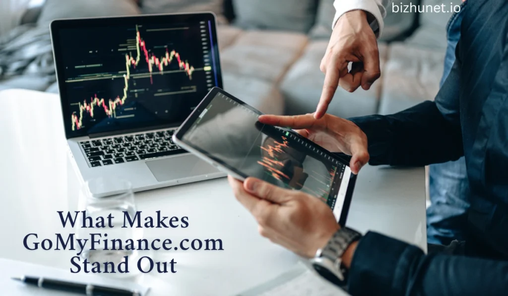 GoMyFinance.com