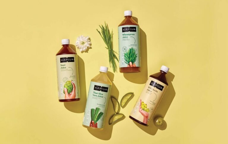 Why Indians Favour Patanjali and Ayurveda in Their Wellness Journey