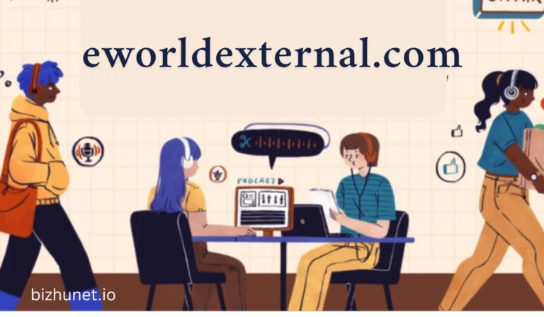 eworldexternal.com