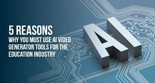 5 Ways AI Presenters Are Revolutionizing Corporate Training Videos