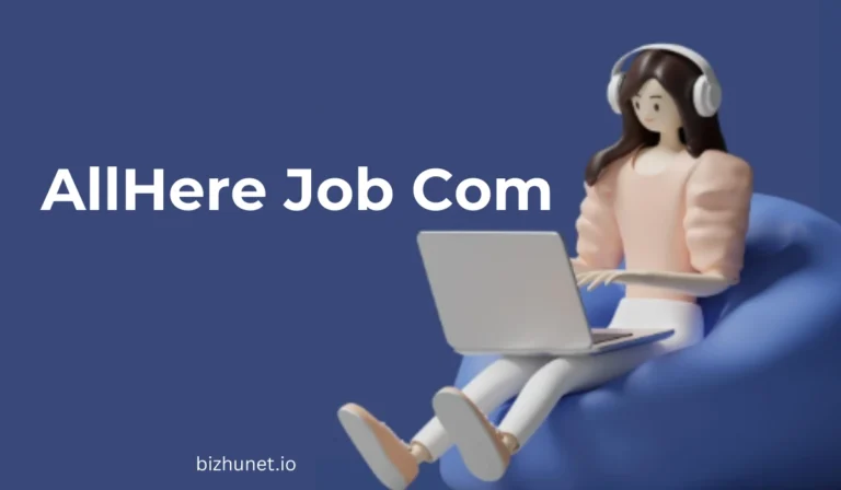 AllHere Job Com