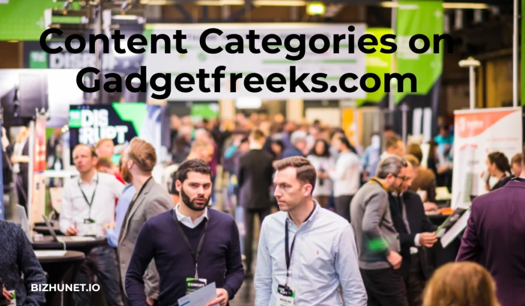 Gadgetfreeks.com