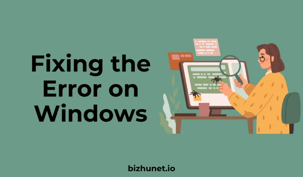 The Error 8379XNBS8E02328WS Code