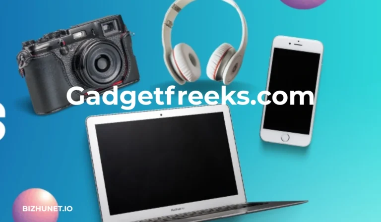 Gadgetfreeks.com