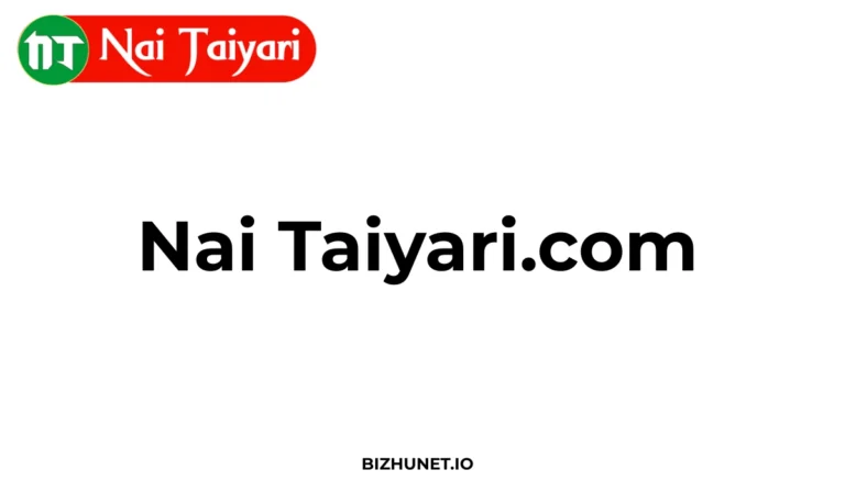 Nai Taiyari.com