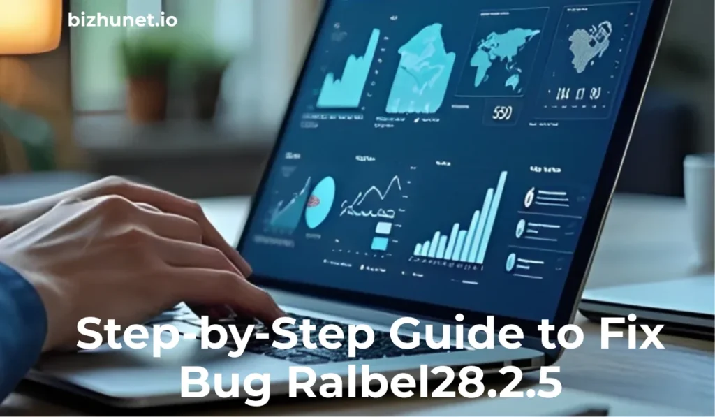 Fix Bug Ralbel28.2.5